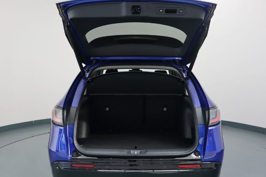 Honda ZR-V SPORT 2.0 HEV