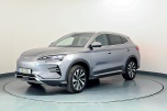 BYD SEAL U DESIGN