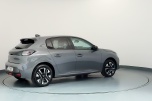 Peugeot  E-208  ELETRICO - BATERIA 51 KWH ALLURE