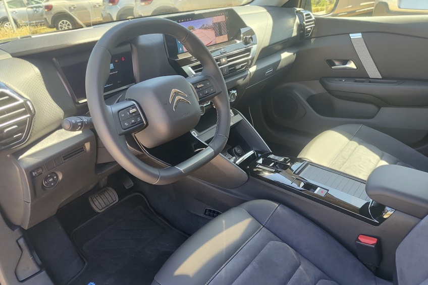Citron -C4 400 Max Electric 156 Cv Auto