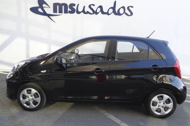 Kia Picanto 1.0 67CV 5P Kia Picanto 1.0 67CV 5P