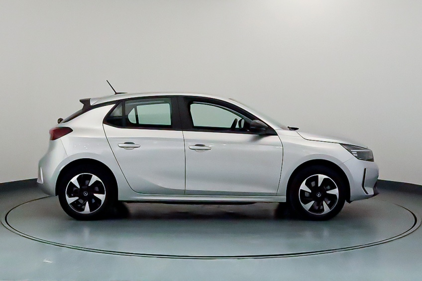 Opel Corsa 5P EDITION 50 KW