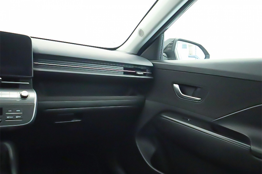 Hyundai KAUAI PREMIUM