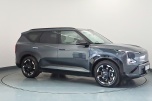 Kia EV5 GT LINE 81,4kWh