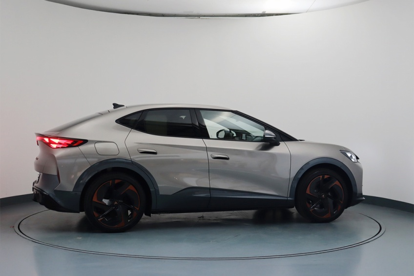 Cupra TAVASCAN ADRENALINE 77 KWH 285 CV