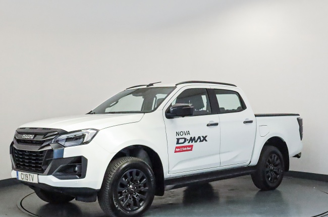 Isuzu D. Max  LSE Flex 4X4 PICK-UP
