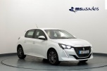 Peugeot 208 Active 1.2 75 Cv