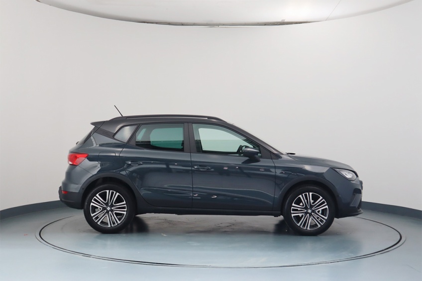 Seat Arona 1.0 TSI 115 CV STYLE PLUS