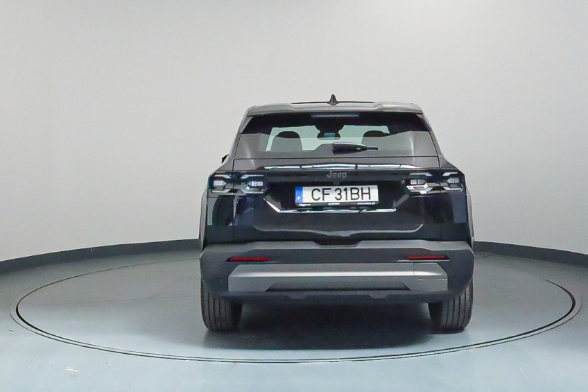 Jeep COMPASS MHEV ALTITUDE