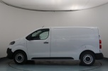 Peugeot EXPERT EXPERT STANDARD 1.5BHDI 120CV
