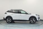Peugeot E-2008 ALLURE ELETRICO 156CV - BATERIA 54KWH