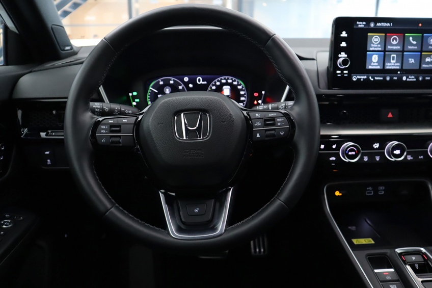 Honda CR-V 2.0 PHEV ADVANCE TECH