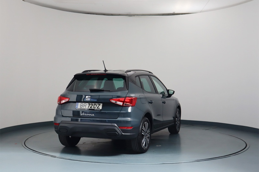 Seat Arona 1.0 TSI 115 CV STYLE PLUS