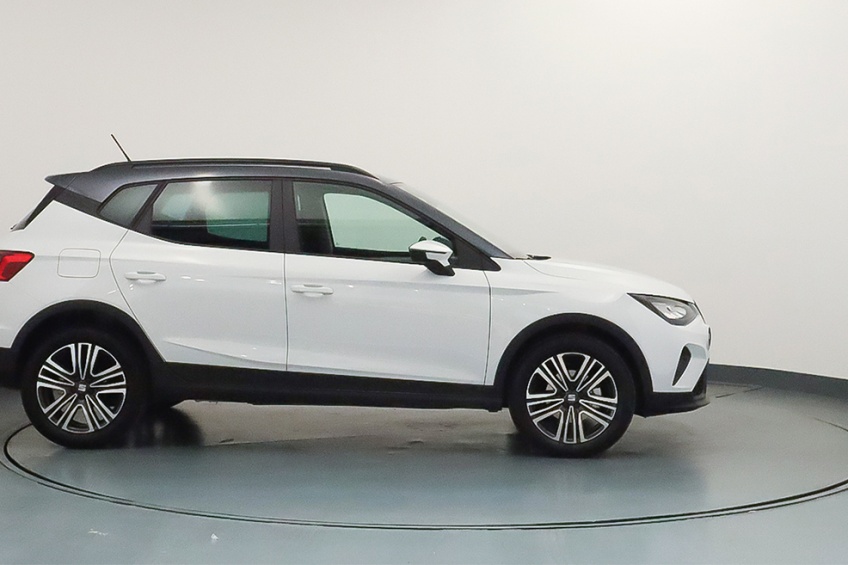 Seat ARONA 1.0 TSI 115 CV STYLE