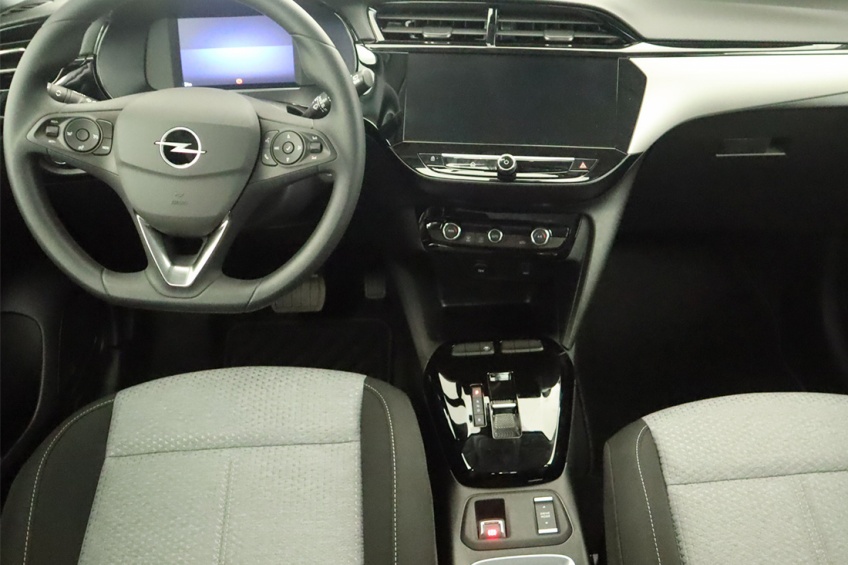 Opel CORSA EDITION
