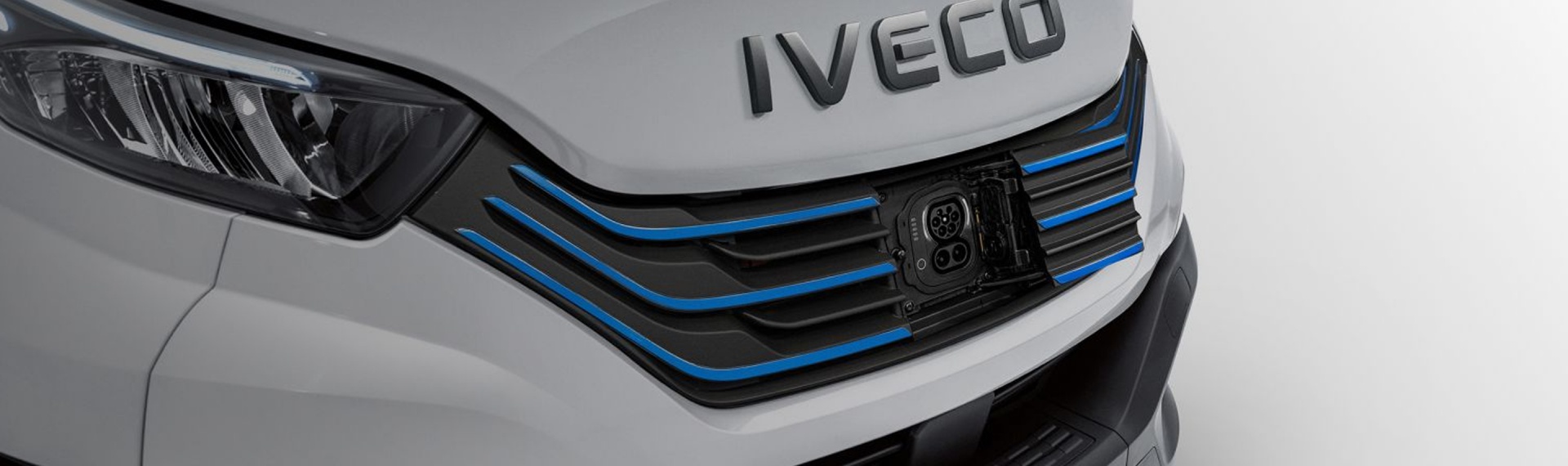 Iveco eDaily P1 Iveco eDaily P1