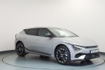 Kia EV6 GT LINE 84kWh