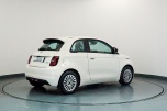Fiat 500 RED