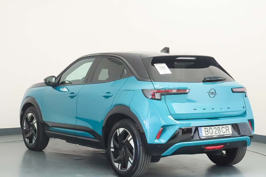Opel Mokka GS ELECTRIC 54 KW