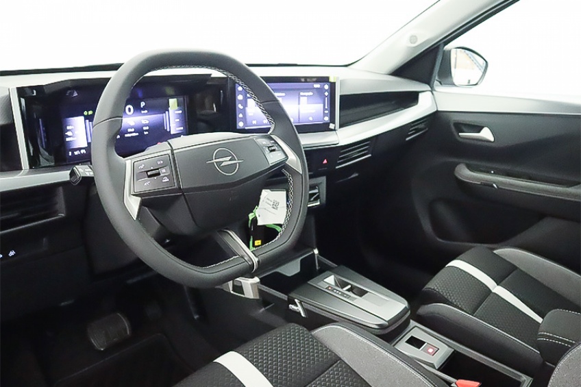 Opel FRONTERA GS 54 KW