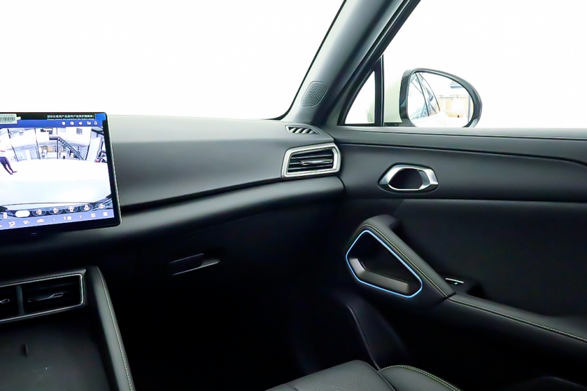BYD ATTO 2 COMFORT