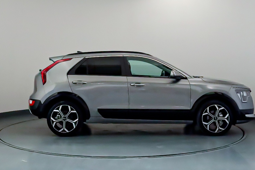 Kia NIRO HEV TECH