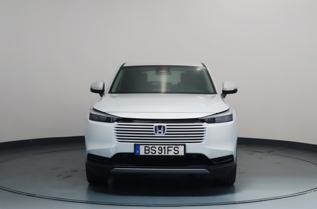 Honda HR-V 1.5 HEV ELEGANCE