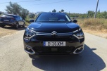 Citron -C4 400 Max Electric 156 Cv Auto