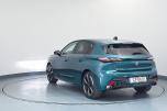 Peugeot E-308 GT