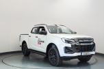 Isuzu D. Max  LSE Flex 4X4 PICK-UP