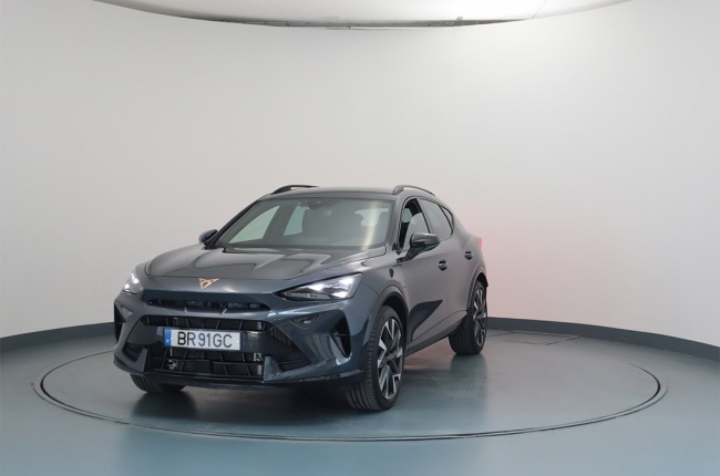 Cupra FORMENTOR 1.5 E-HYBRID 204 CV DSG ( Caix. Aut. ) 6V Plug-In 120km autonomia