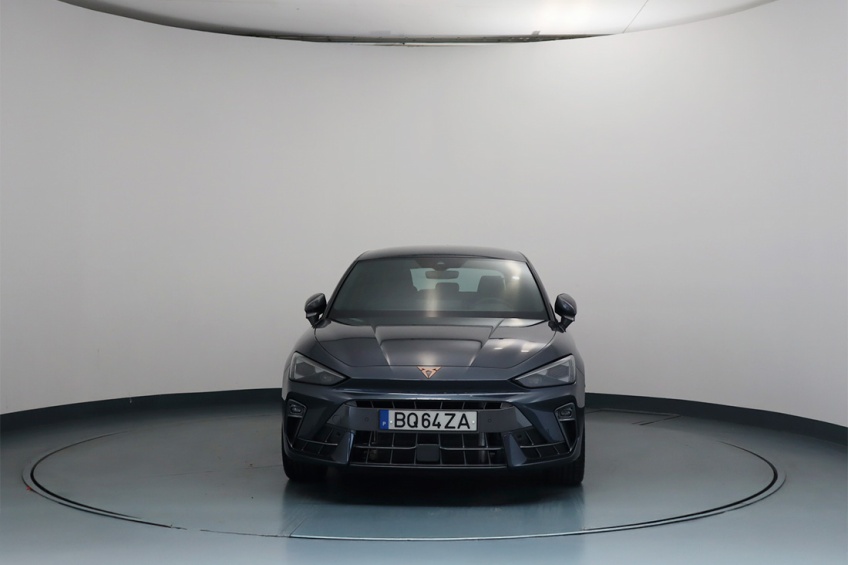 Cupra LEON 2.0 TDI 150 CV DSG (Caixa Automtica) 7V