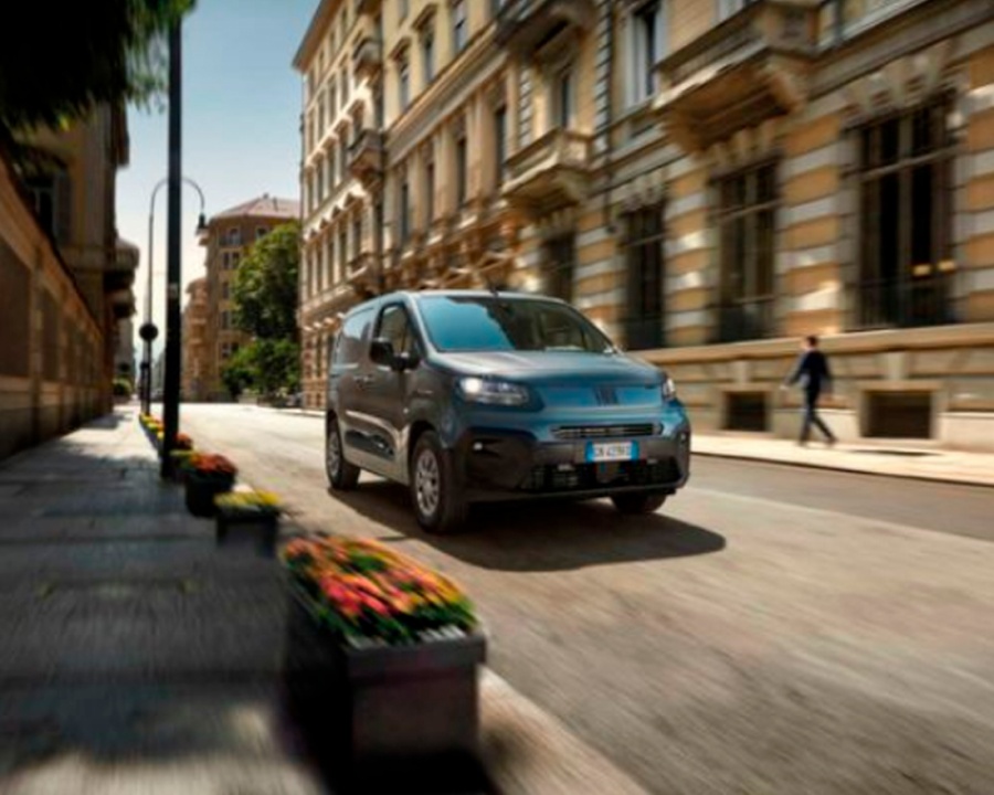 DOBLO Por: 239€/Mês + IVA* DOBLO Por: 239€/Mês + IVA*