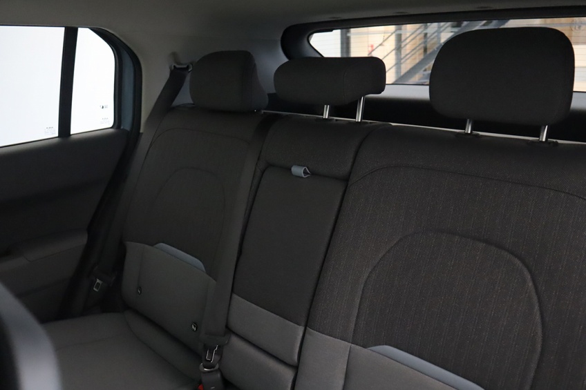 Kia EV3 DRIVE 58 kWh