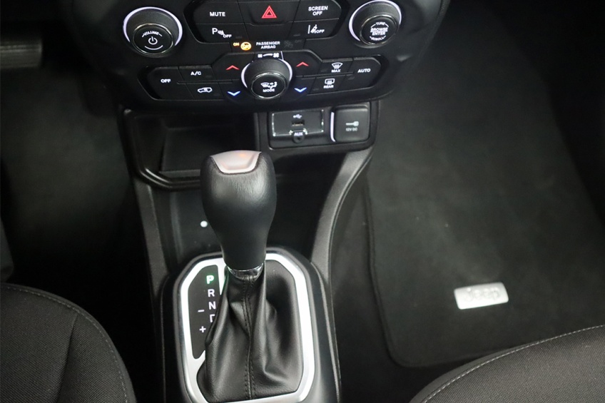 Jeep RENEGADE LIMITED 1.5 HYB 130 CV 5P
