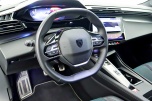 Peugeot E-308  BATERIA 54 KWH FIRST EDITION