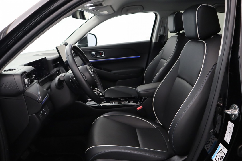 Honda E:Ny1 68.8 kWh 204 Cv