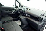 Peugeot E-PARTNER STANDARD ELETRICO 136CV-BAT50KW