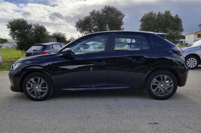 Peugeot 208 Active Pack 1.2 75 Cv