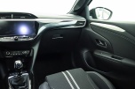 Opel CORSA GS