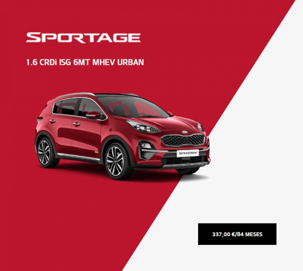 Kia Sportage Kia Sportage
