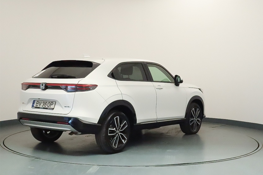 Honda HR-V  1.5 HEV ADVANCE