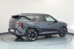 Kia EV5 GT LINE 81,4kWh
