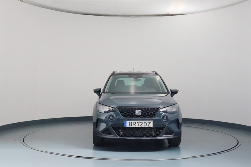 Seat Arona 1.0 TSI 115 CV STYLE PLUS