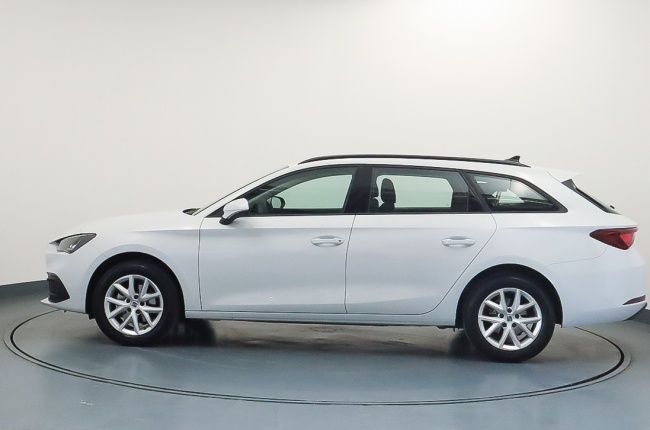 Seat LEON  ST 2.0 TDI STYLE PLUS