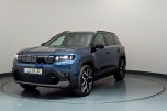 Jeep COMPASS FIRST EDITION