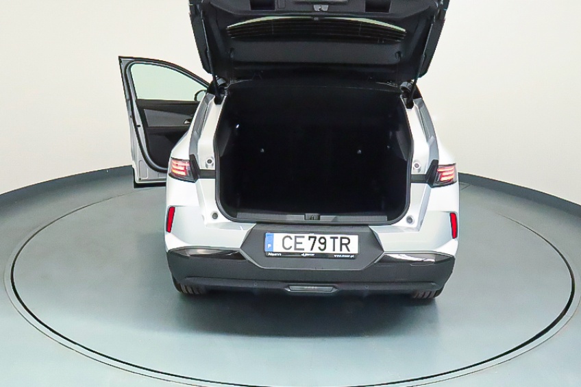 Opel Grandland Hybrid GS 145 Cv