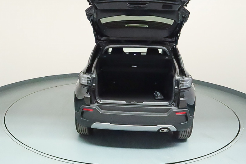 Jeep AVENGER   ICE ALTITUDE 1.2 100 CV