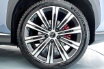 BYD SEALION 7 EXCELLENCE