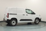 Fiat Professional  E-DOBL� VAN L1 136 CV 110KW - BATERIA 50 KWH